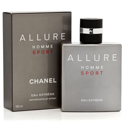 chanel allure men perfume|chanel allure aftershave for men.